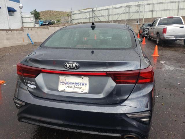 2020 KIA FORTE FE 3KPF24AD8LE209642