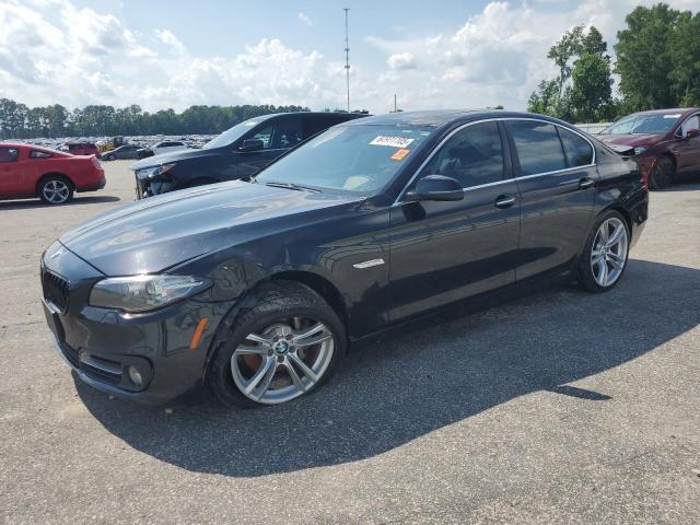 2015 BMW 535 XI WBA5B3C50FD542996