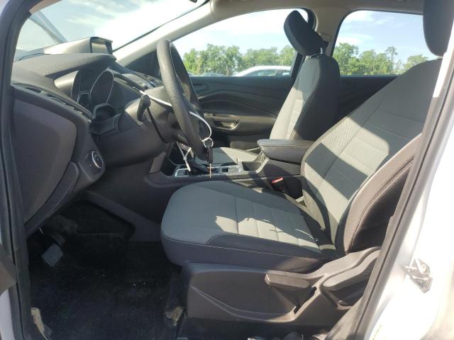 2019 FORD ESCAPE S 1FMCU0F76KUB11066