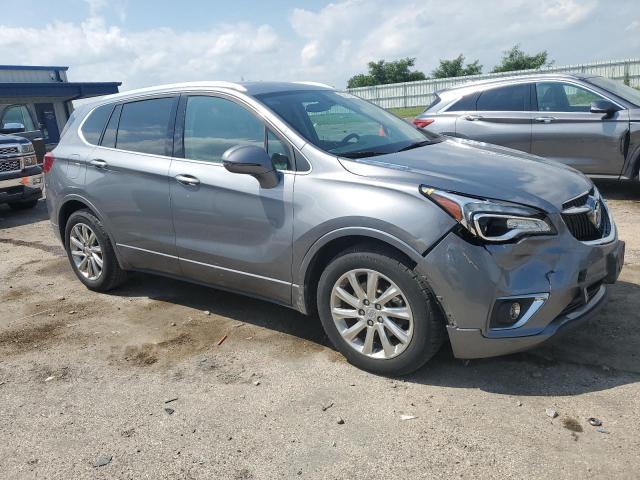 2019 BUICK ENVISION E LRBFXCSA8KD126887