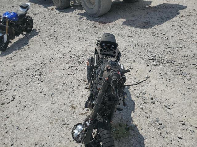 2023 HUSQVARNA VITPILEN 4 - MD2JUJ402PC227153