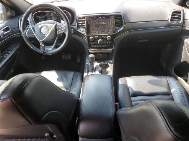 2020 JEEP GRAND CHER - 1C4RJFBG6LC235362