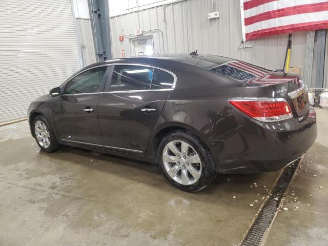 2013 BUICK LACROSSE P - 1G4GF5E34DF243208