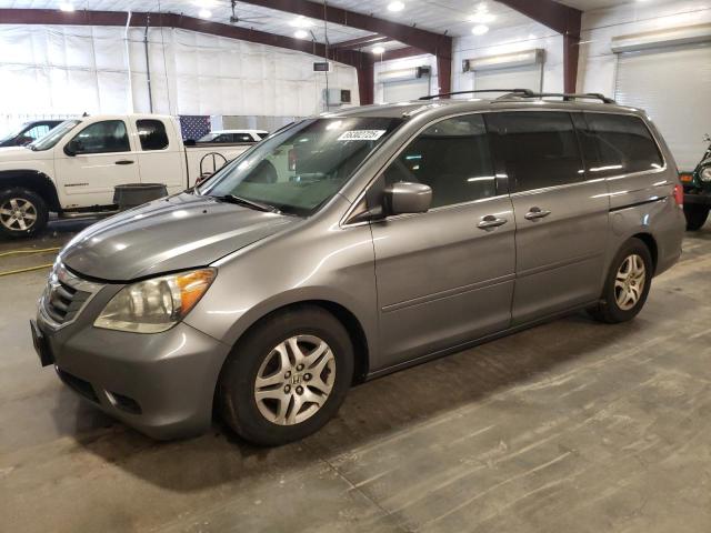 HONDA ODYSSEY EX
