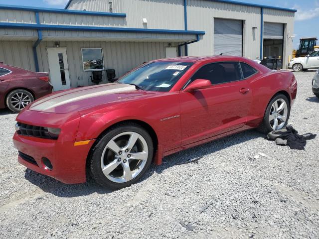 CHEVROLET CAMARO LT