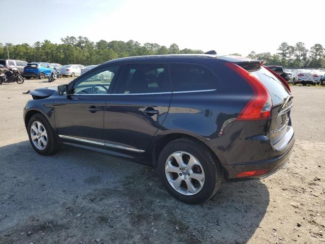 2016 VOLVO XC60 T5 PR YV4612RK2G2849274