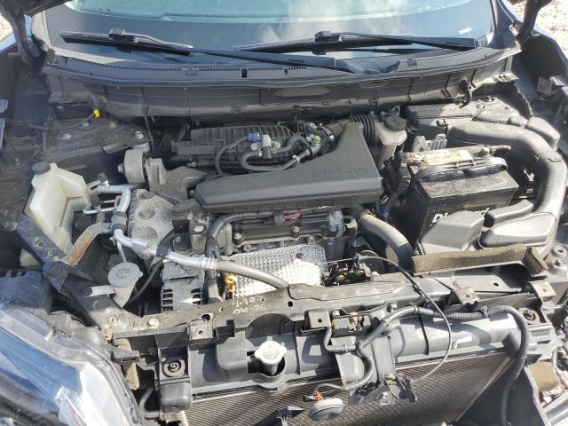 2016 NISSAN ROGUE S - 5N1AT2MV6GC821654