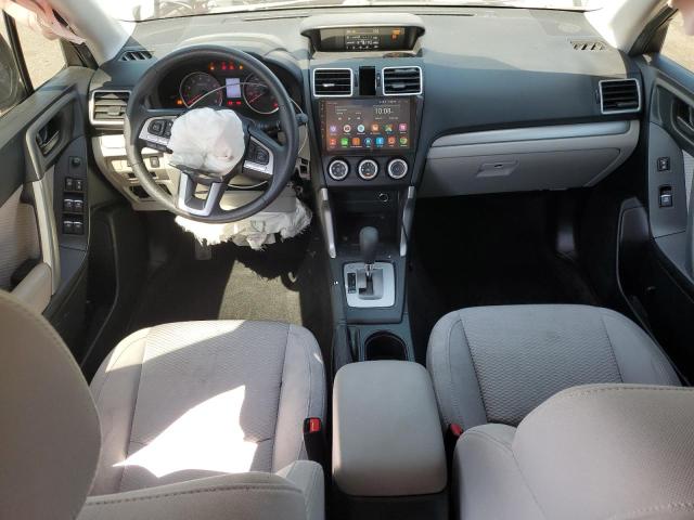 2018 SUBARU FORESTER 2 JF2SJABC1JH507092