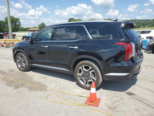 2023 HYUNDAI PALISADE L KM8R54GE4PU575122