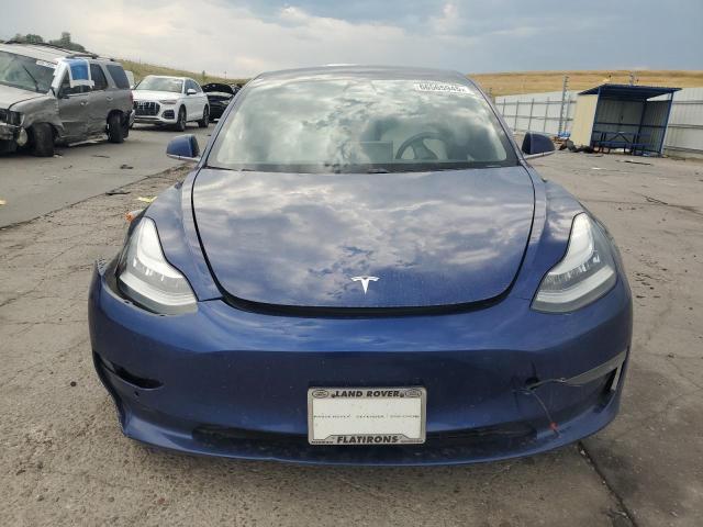 2020 TESLA MODEL 3 #3302151120