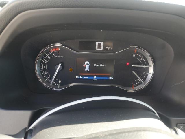 2017 HONDA PILOT EXL 5FNYF6H57HB100694