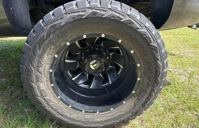 2015 GMC SIERRA K35 1GT424E85FF619412