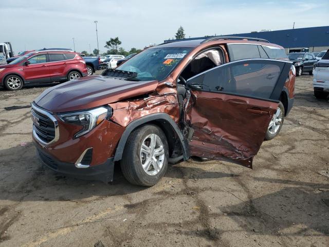 GMC TERRAIN SL