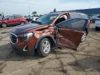2019 GMC TERRAIN SL - 3GKALMEV7KL295521
