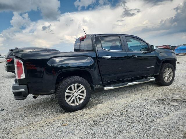 2016 GMC CANYON SLT 1GTG5DE34G1342503