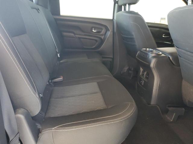 2018 NISSAN TITAN SV - 1N6AA1E64JN516982