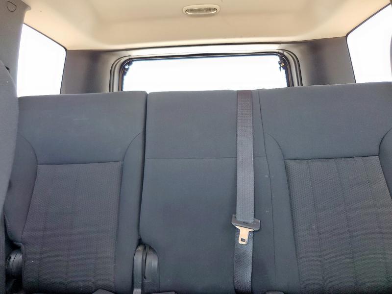 2012 JEEP LIBERTY SP - 1C4PJMAK3CW186024