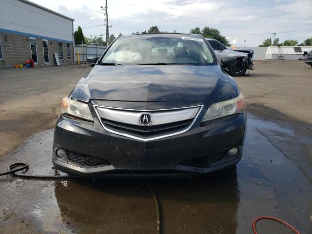 2015 ACURA ILX 20 TEC 19VDE1F76FE010599