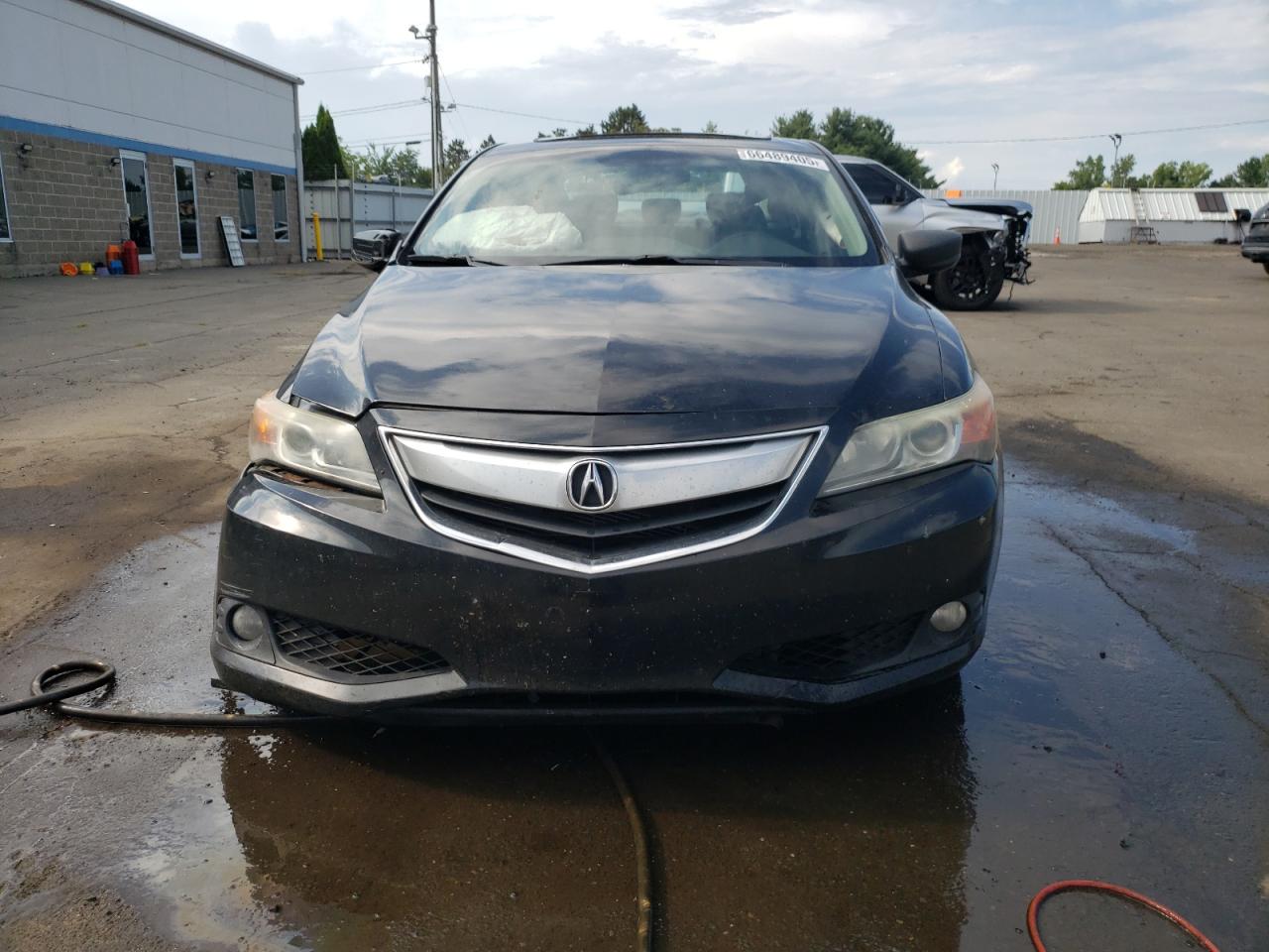ACURA ILX 20 TECH