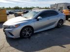 2019 TOYOTA CAMRY L - 4T1B11HK0KU198717