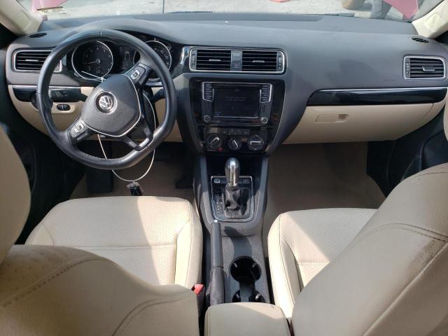 2016 VOLKSWAGEN JETTA SEL - 3VWL07AJ6GM265006