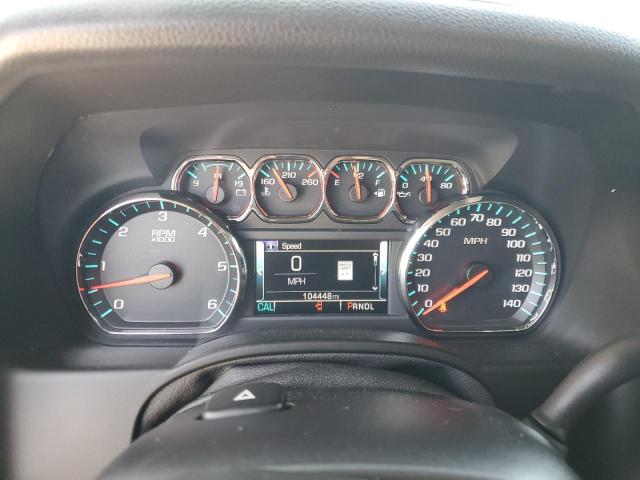 2017 GMC YUKON SLT 1GKS2BKCXHR144589