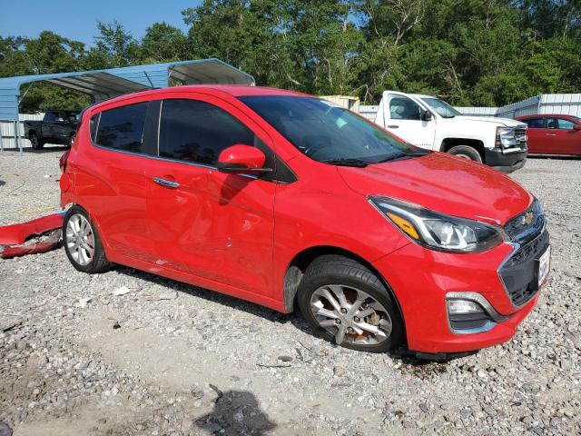 2021 CHEVROLET SPARK 2LT KL8CF6SA5MC739334