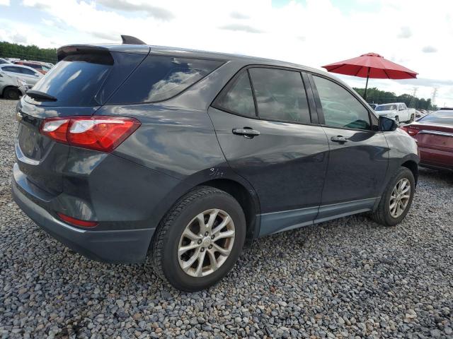 2018 CHEVROLET EQUINOX LS - 2GNAXHEV0J6161113