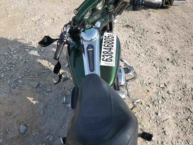 2009 HARLEY-DAVIDSON FLHX 1HD1KB4149Y615659