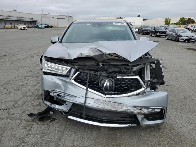 2017 ACURA MDX TECHNO 5FRYD4H57HB033152