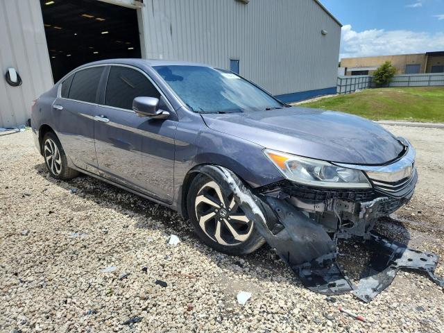 2016 HONDA ACCORD EXL - 1HGCR2F89GA062272