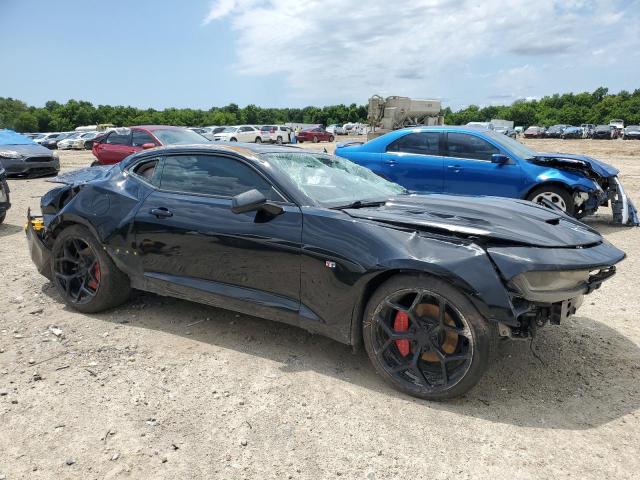2017 CHEVROLET CAMARO LT - 1G1FB1RS4H0186130