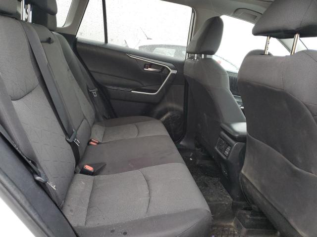 2022 TOYOTA RAV4 XLE - 2T3R1RFV0NC265047