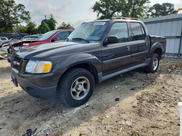 FORD EXPLORER S