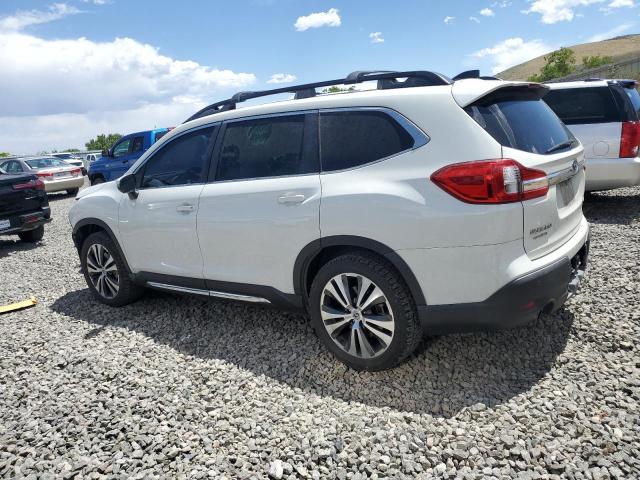 2019 SUBARU ASCENT LIM 4S4WMALD0K3409826