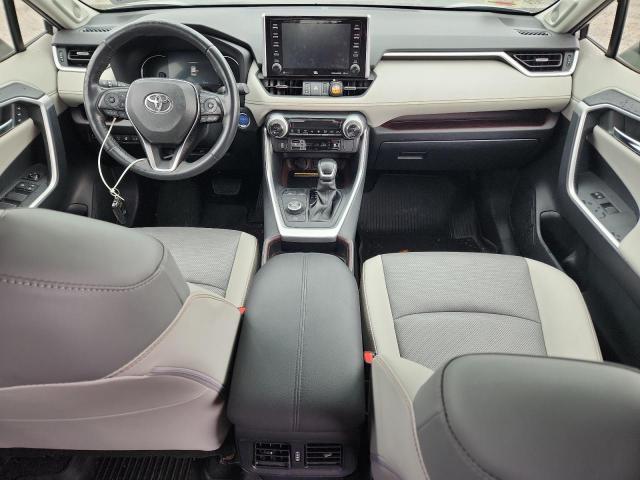 2019 TOYOTA RAV4 LIMIT JTMDWRFV1KD509677