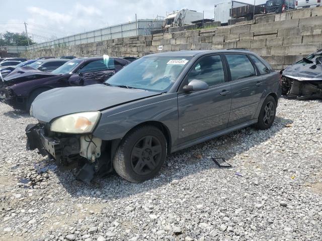 CHEVROLET MALIBU MAX