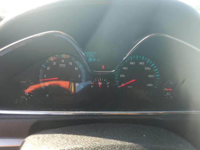 2015 CHEVROLET TRAVERSE L 1GNKRGKD5FJ346496