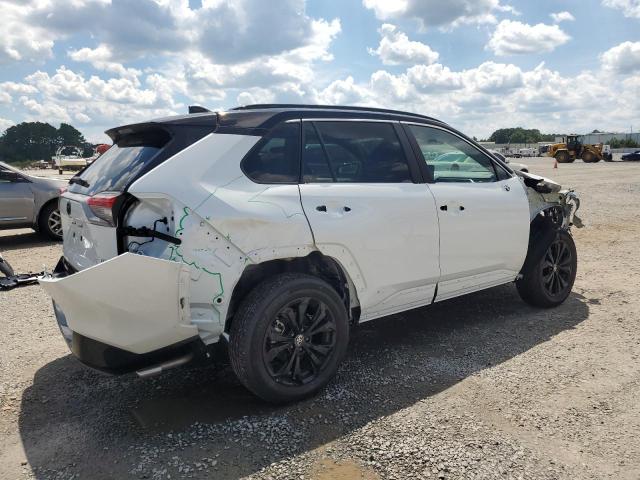 2024 TOYOTA RAV4 XSE 2T3E6RFV0RW078119