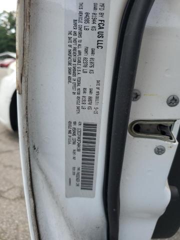 2015 DODGE DART SE 1C3CDFAA3FD404198