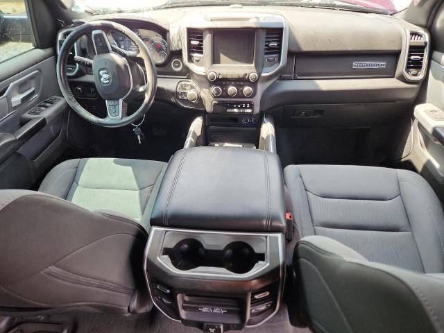 2021 RAM 1500 BIG H 1C6SRFFT3MN673383