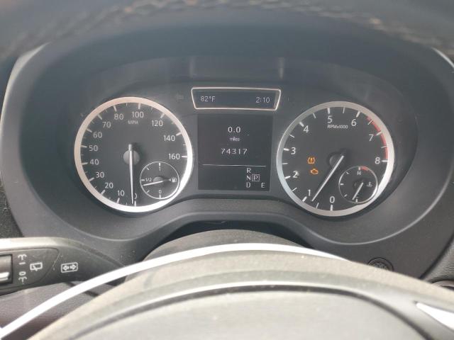 2018 INFINITI QX30 BASE SJKCH5CR6JA054151
