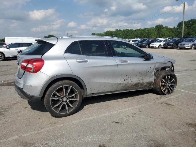 2016 MERCEDES-BENZ GLA 250 4MATIC - WDCTG4GBXGJ245653