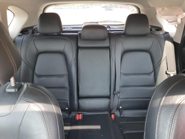 2021 MAZDA CX-5 GRAND - JM3KFBDM4M1392620