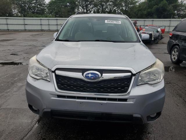 2015 SUBARU FORESTER 2 JF2SJAHC6FH519947