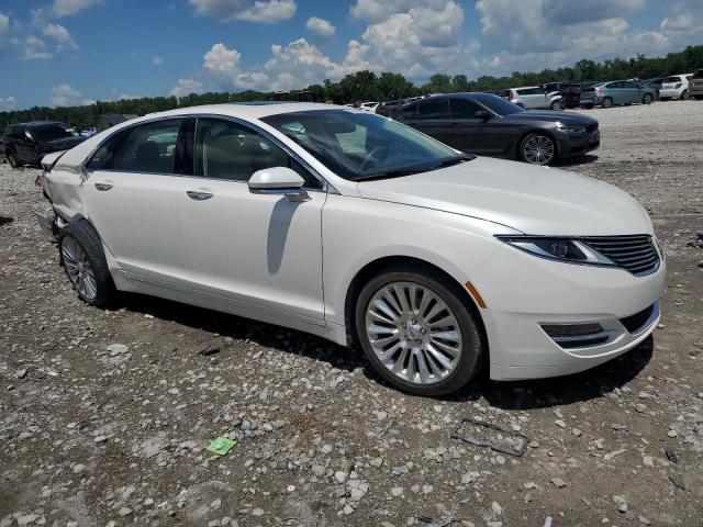 2015 LINCOLN MKZ 3LN6L2JKXFR612899