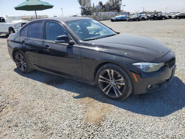 2018 BMW 330 I WBA8B9G52JNU58272