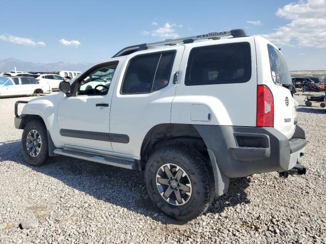 2015 NISSAN XTERRA X 5N1AN0NW4FN667261
