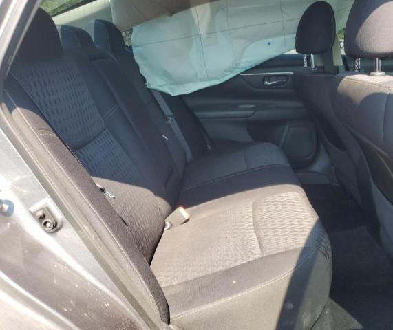 2017 NISSAN ALTIMA 2.5 - 1N4AL3AP4HC120571