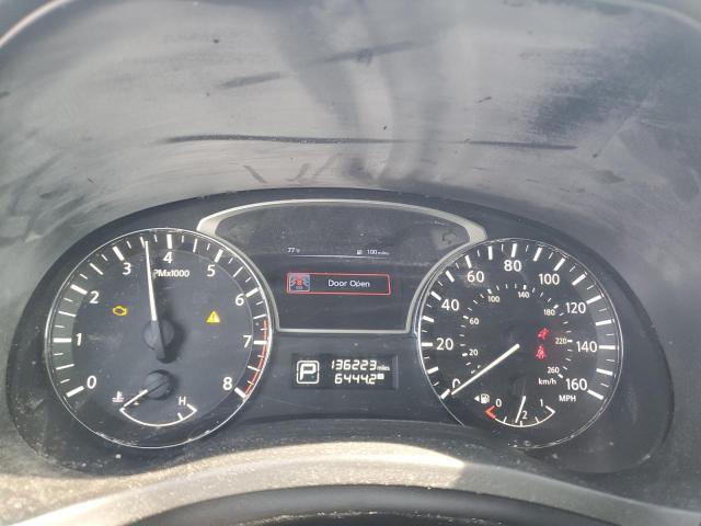 2015 NISSAN PATHFINDER 5N1AR2MN1FC623139